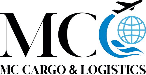 לוגו חברת mc cargo