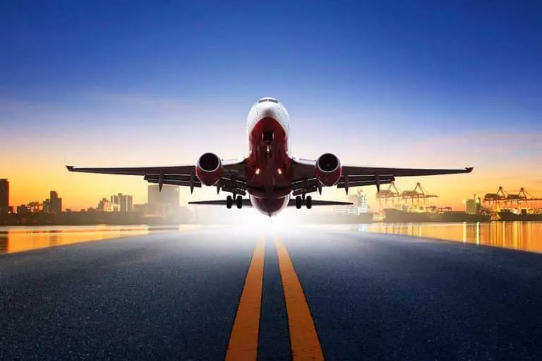 שילוח אווירי