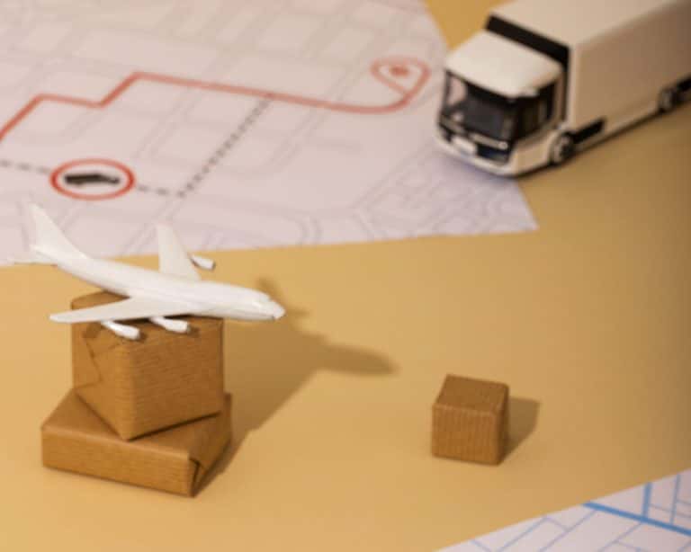 The Benefits of Shipping and Logistics Services