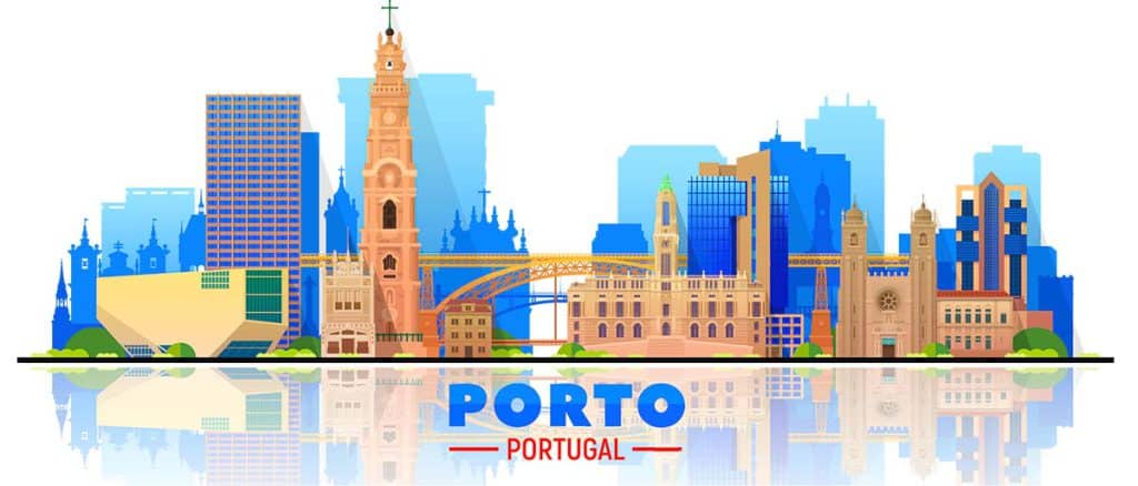 לאיזה עיר לעשות רילוקיישן לפורטוגל