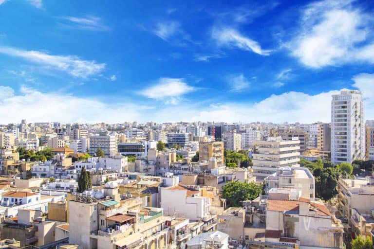 רילוקיישן לקפריסין – המדריך המלא לשנת 2025