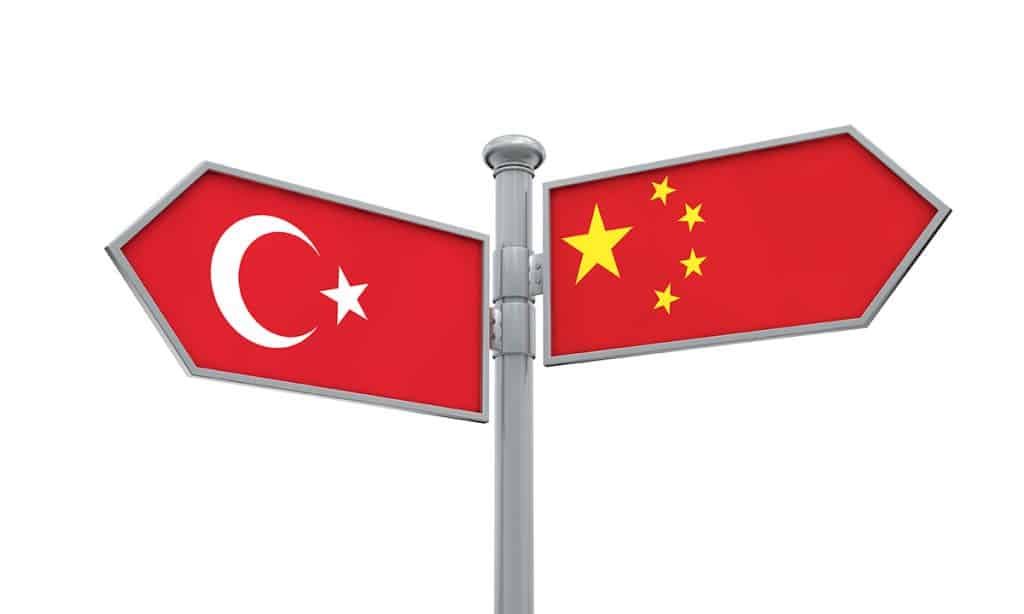ההבדלים בין יבוא מסין ויבוא מטורקיה